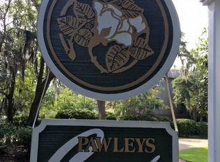 2 Friendship Pl, Pawleys Island, SC 29585