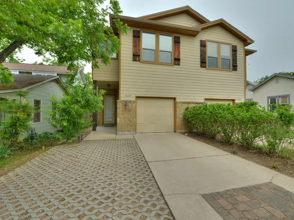 5400 Roosevelt Ave #A, Austin, TX 78756