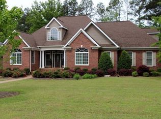 1044 Lyndon Dr, Lancaster, SC 29720