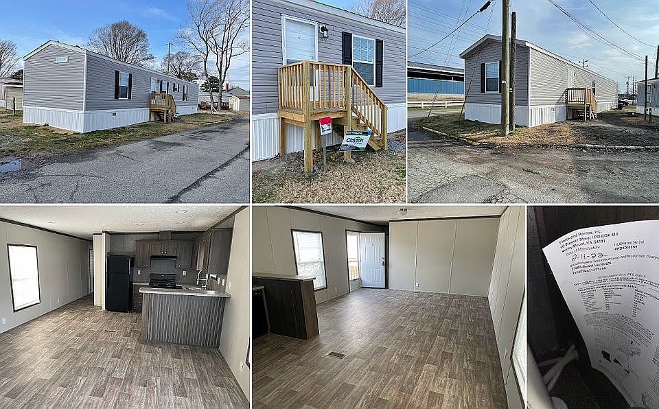 1275 Baker Rd Virginia Beach, VA, 23455 Apartments for Rent Zillow