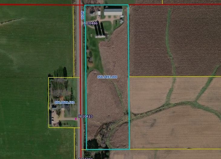 1st image of N10486 State Highway 73