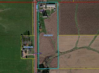 N10486 State Highway 73, Greenwood, WI 54437