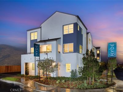 2431 E Hyde Paseo, Ontario, CA, 91762