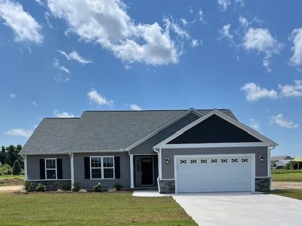 214 Grist Mill Drive, Havelock, NC 28532