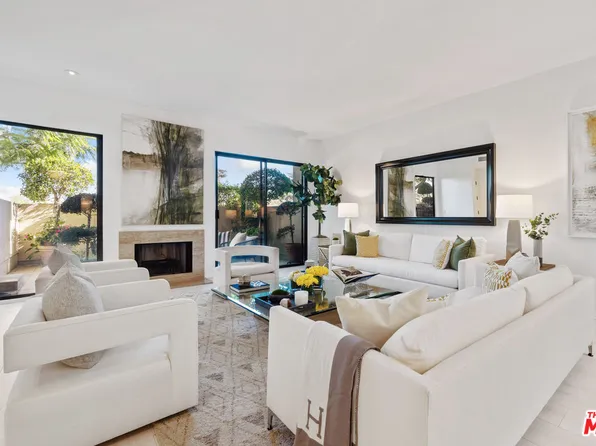 2310 Century Hl, Los Angeles, CA 90067