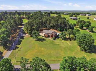 7 Night Owl Ln, Greenbrier, AR 72058