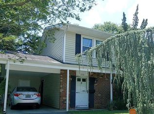 1336 Chapelview Dr, Odenton, MD 21113