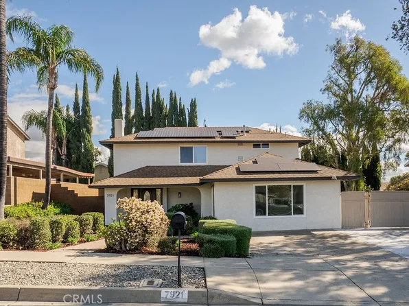 7921 Onyx Ct, Rancho Cucamonga, CA 91730