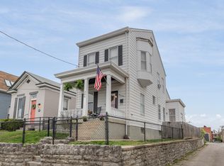 245 Taylor Ave, Bellevue, KY
