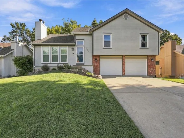 9504 NW 87th Ter, Kansas City, MO 64153