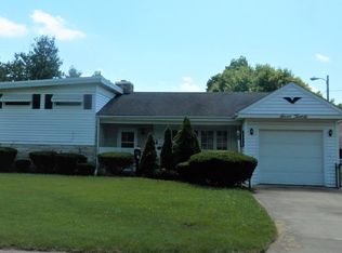 720 McReynolds St, Danville, IL