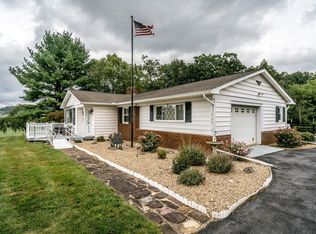 4192 Singers Glen Rd, Harrisonburg, VA 22802