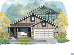 116 Buckskin Trl, Victoria, TX 77904