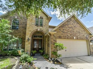 6114 Lakenshire Falls Ln, Katy, TX 77494
