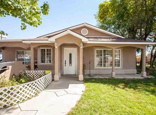 358 5th St, Clifton, CO 81520