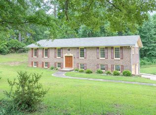 245 Wares Cross Rd, Lagrange, GA 30240