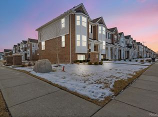 49549 Cherry Hill Rd, Canton, MI 48188