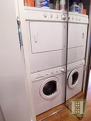 Rented by Halstead Real Estate