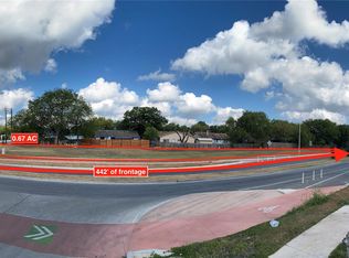 5004 S Pleasant Valley Rd, Austin, TX 78744