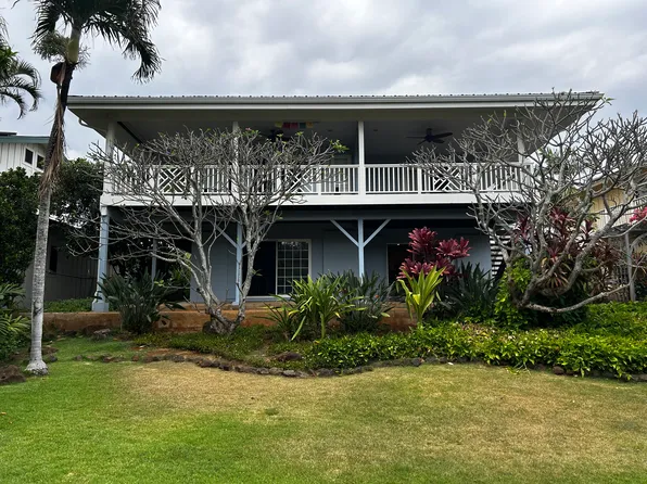 (undisclosed Address), Koloa, HI 96756