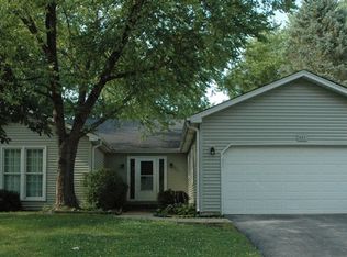 627 Bakewell Ln, Naperville, IL 60565
