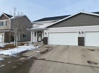 1012 30th Ave W, West Fargo, ND 58078