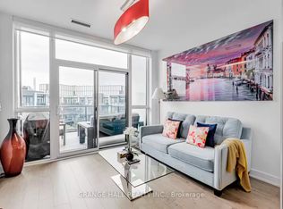 375 Sea Ray Ave #420, Innisfil, ON L9S