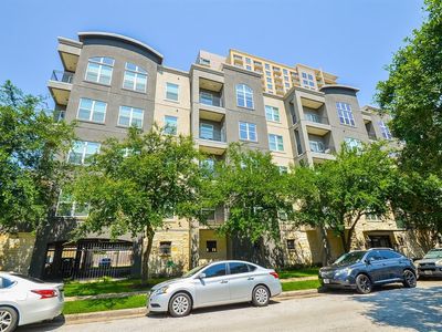 1010 Rosine St APT 21, Houston, TX, 77019