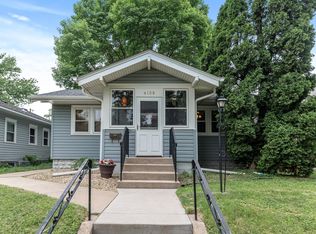4108 5th St NE, Columbia Heights, MN 55421