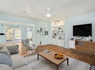 1820 Oak Ln, Orlando, FL 32803