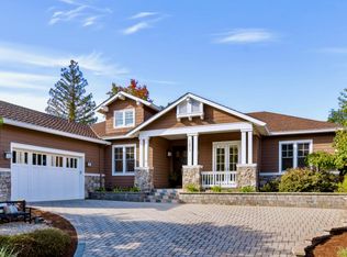 1273 Windimer Dr, Los Altos, CA 94024