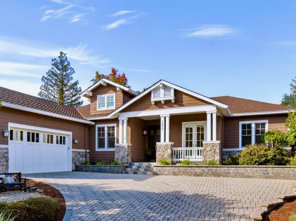 1273 Windimer Dr, Los Altos, CA 94024
