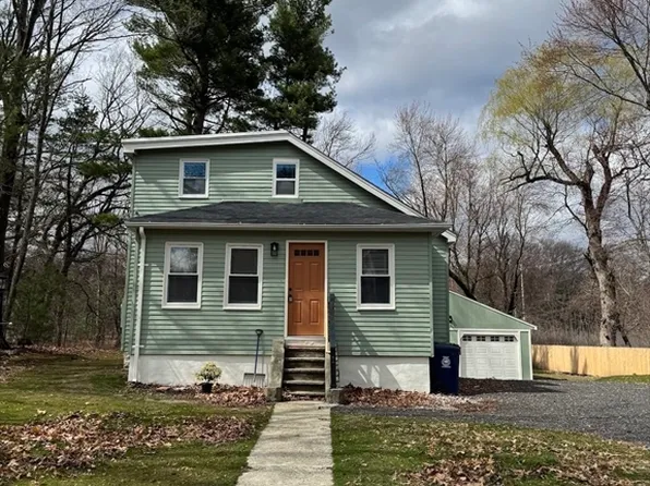 1 Westdale Ave, Wilmington, MA 01887