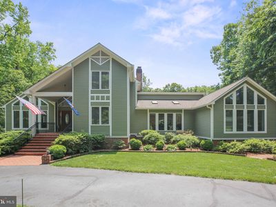 14 Olde Plantation Dr, Fredericksburg, VA, 22407