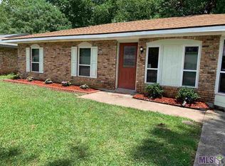 1213 Boreas Dr, Baton Rouge, LA 70816