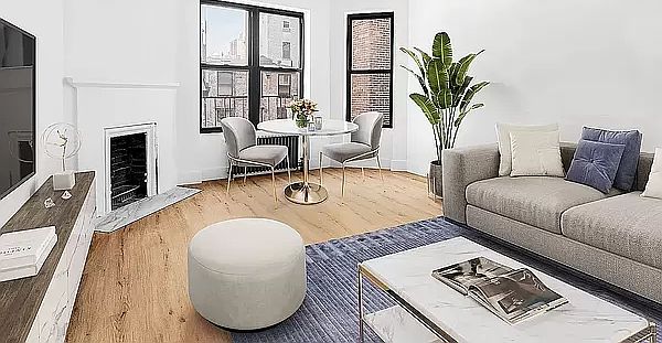 1st image of 109 Montague St #2R