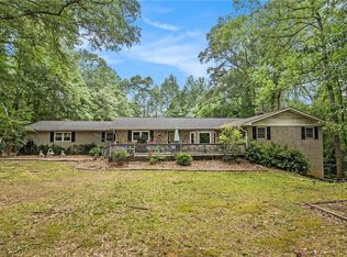 275 Milam Rd, Fayetteville, GA 30214