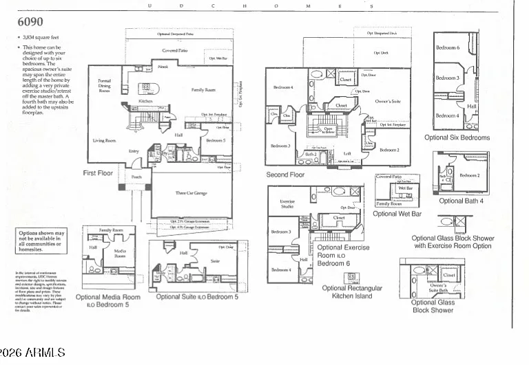 5540 E Via Montoya Dr — Photo 39