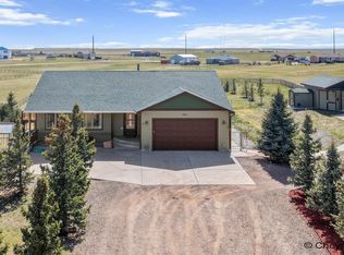 6812 Line Ct, Cheyenne, WY 82007