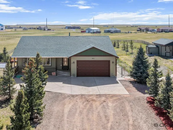6812 Line Ct, Cheyenne, WY 82007