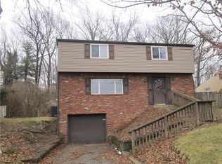 845 Blue Ridge Rd, Pittsburgh, PA 15239
