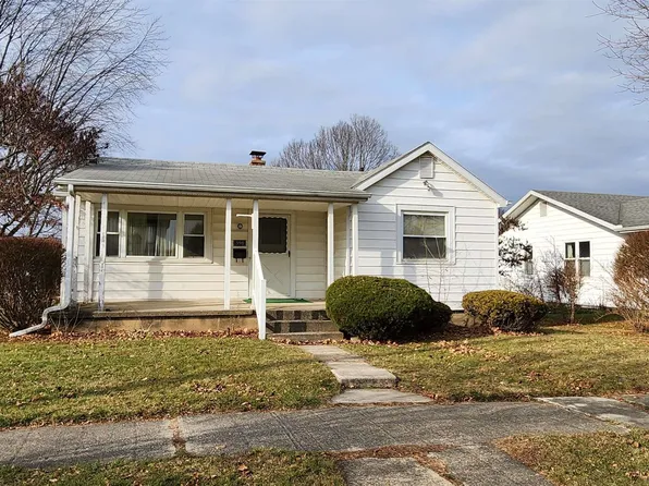 398 W 12th St, Peru, IN 46970