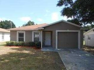 3240 Avenue M NW, Winter Haven, FL 33881