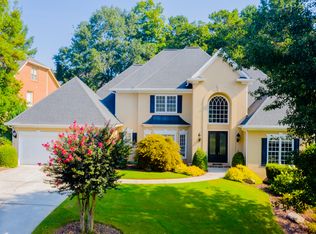 3360 Merganser Ln, Johns Creek, GA 30022