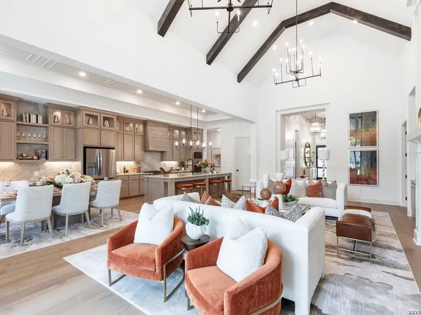 306 Dulce Vista, Boerne, TX 78006