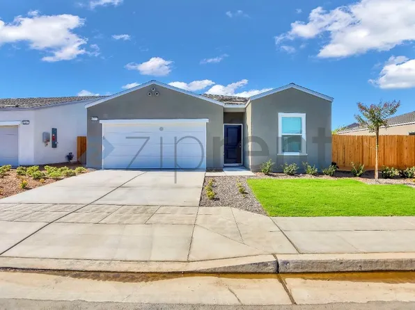 6173 E Robinson Ave, Fresno, CA 93727