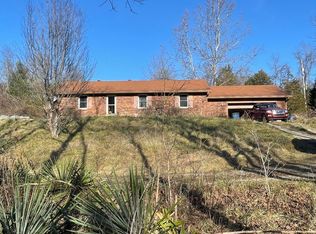 1892 Waddy Rd, Lawrenceburg, KY 40342