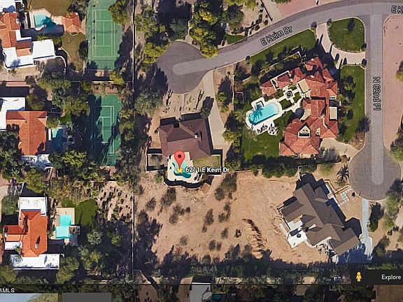 3rd image of 6211 E Keim Dr