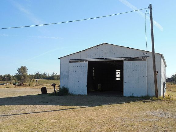 Workshop/barn