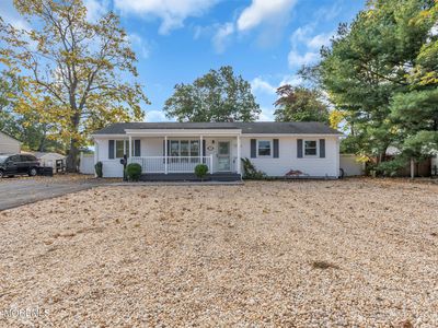 116 Ashwood Drive, Brick, NJ, 08723